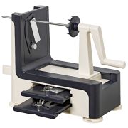 Gemüsenudel-Maschine Lurch