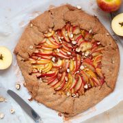 Vollkorn Backen Rezepte