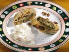Apfel-Mohnstrudel Rezept