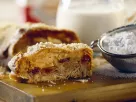 Birnenstrudel Rezept