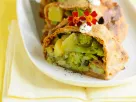 Brokkoli-Strudel Rezept