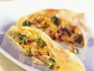 Gemüsestrudel Rezept