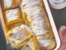 Quarkstrudel Rezept