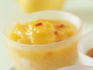 Ananas-Chutney Rezept