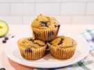 Avocado-Muffins Rezept