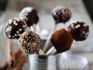 Cake-Pops Rezept