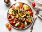 Caprese mit Pesto Rezept