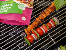 Döner-Grill-Spieße Rezept