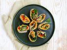 Fingerfood-Wraps Rezept