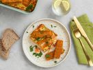 Fischstäbchen-Omelett Rezept