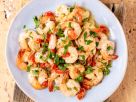 Garnelen mit Knoblauch und Chili Rezept