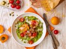 Gebratene Aprikosen Rezept