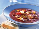 Gyrossuppe Rezept
