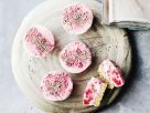 Himbeer-Froyo-Bites Rezept