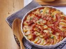 Kartoffel-Tomaten-Auflauf Rezept