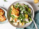 Knuspriger Kartoffelsalat Rezept