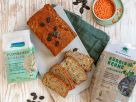 Linsenbrot Rezept