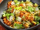 Linsenpfanne Rezept