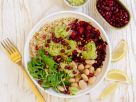 Longevity-Bowl Rezept