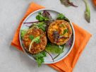 Mini-Tartes herzhaft Rezept