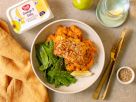 Miso-Chili-Kabeljau Rezept