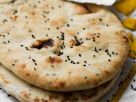 Naan-Brot Rezept
