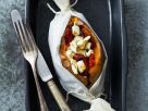 Ofen-Süßkartoffel Rezept
