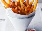 Pommes Rezept