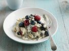Porridge Grundrezept Rezept