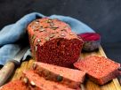 Rote-Bete-Brot Rezept
