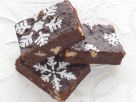 Saftige Walnuss-Schoko-Brownies Rezept