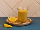Senfdressing Rezept