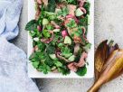 Thai-Rindfleisch-Salat Rezept