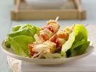 Tofu-Gemüse-Spieße Rezept