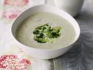 Topinambursuppe Rezept