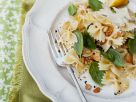 Zitronen-Pasta Rezept