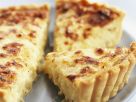 Zwiebelkuchen mit Gouda Rezept