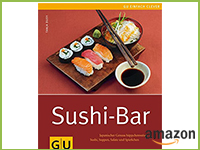Sushi-Kochbuch