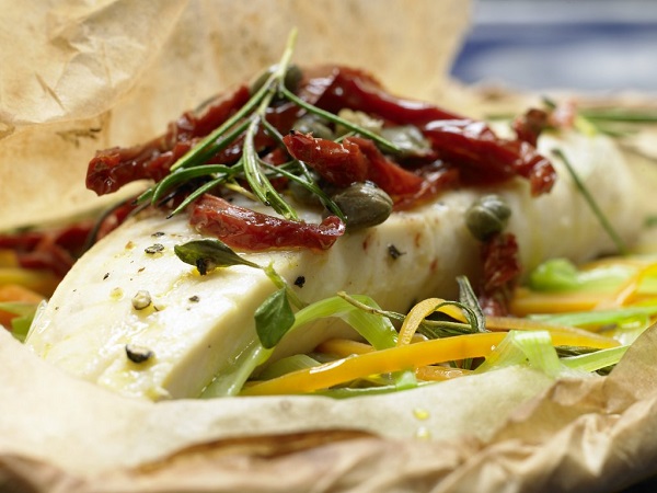 Tilapiafilet-Rezepte | EAT SMARTER