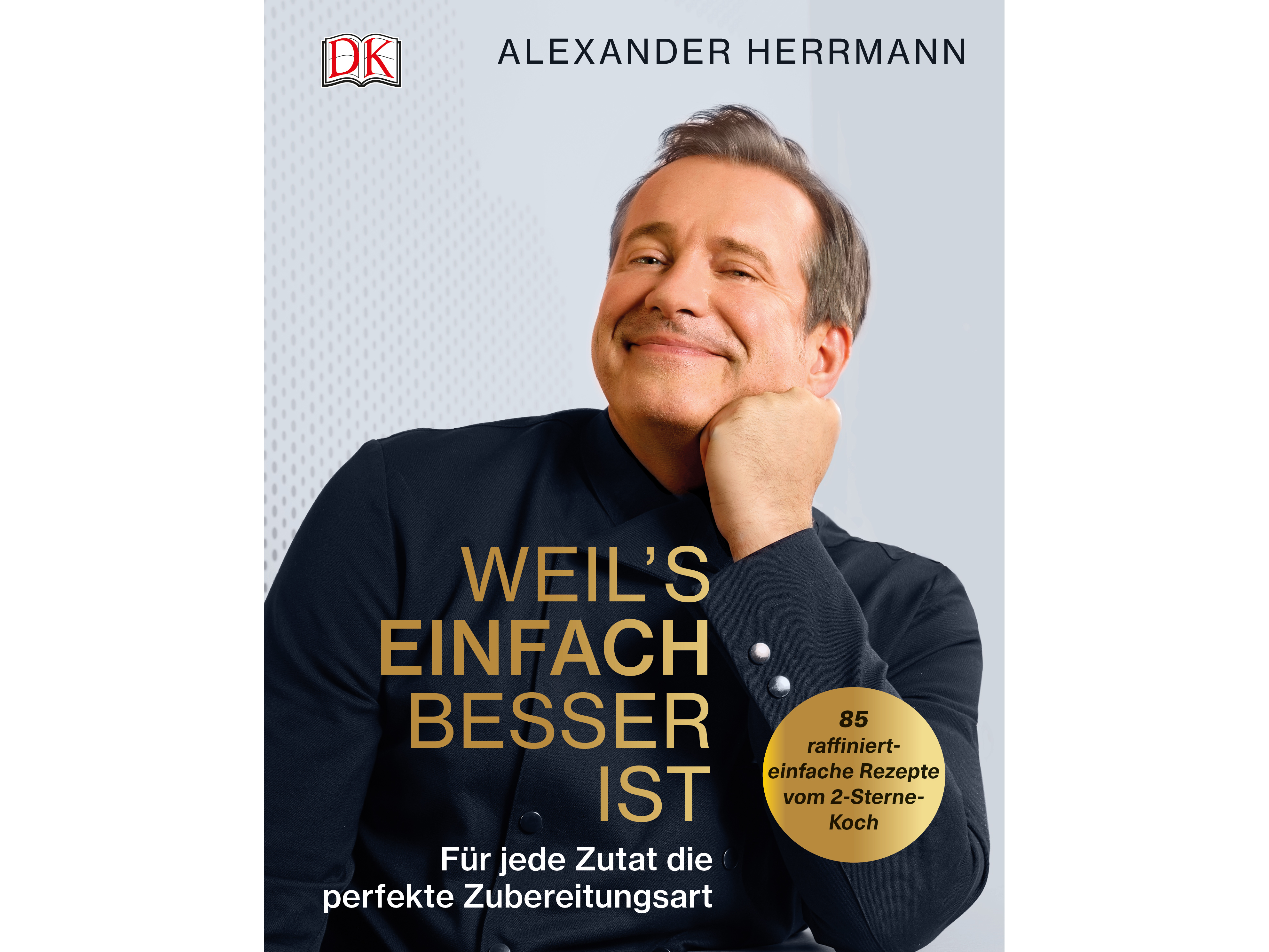 Weil's einfach besser ist Alexander Herrmann